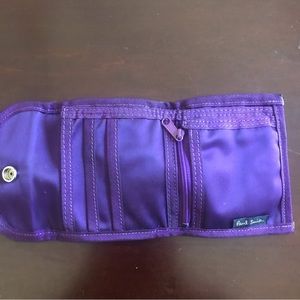 Paul Smith wallet